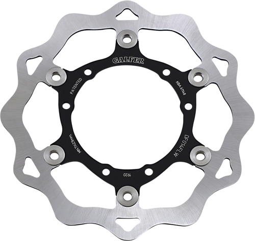 Wave® Rotor 17111669