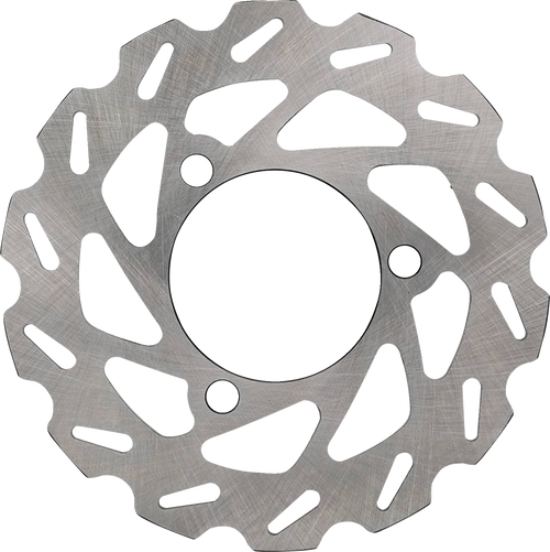 Brake Rotors 17111876