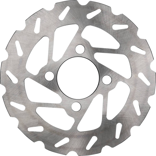 Brake Rotors 17111903