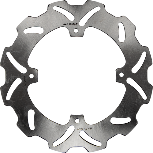 Brake Rotor 17111918