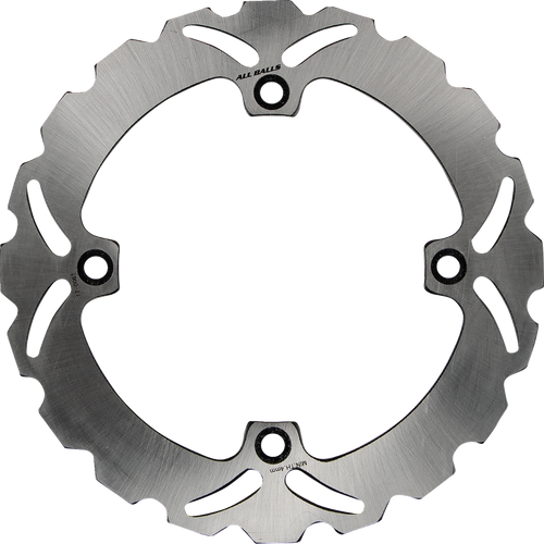 Brake Rotor 17111922 Brake Rotor 17111922