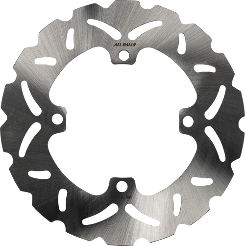 Brake Rotor 17111933