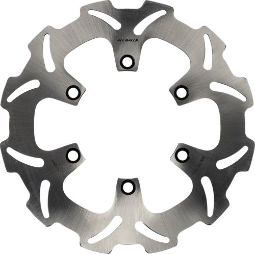Brake Rotor 17111941