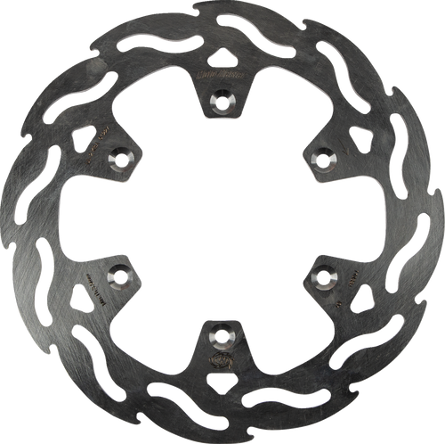 Brake Rotors 17112055