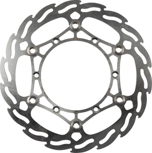 Brake Rotors 17112083