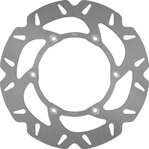 CX Extreme™ Motocross Brake Rotors 17112225