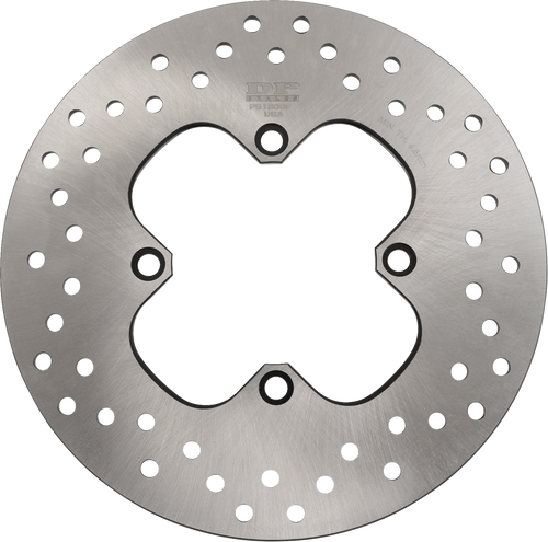 Brake Rotor 17112324