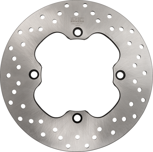 Brake Rotor 17112326