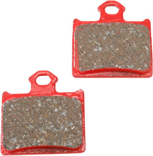 Sport Carbon "X" Brake Pads 17200254