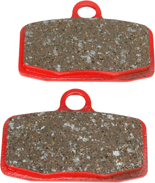 Sport Carbon "X" Brake Pads 17200255