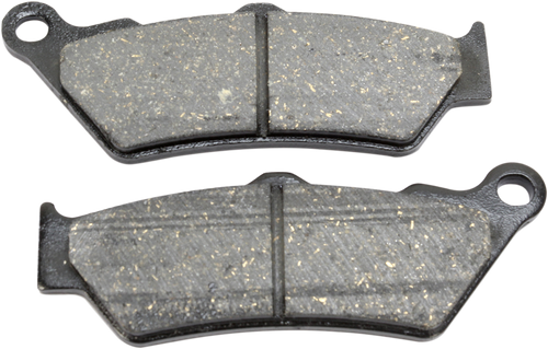 Victory Brake Pads 17200279