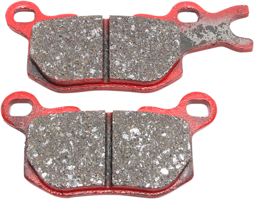 Sport Carbon "X" Brake Pads 17200582