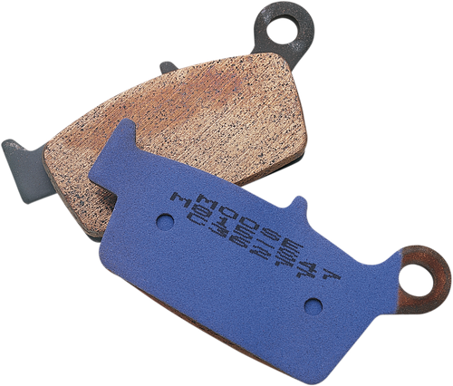 XCR Brake Pads 17210438