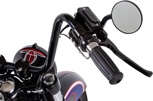 ViewTech 7 Billet Mirror 06400305