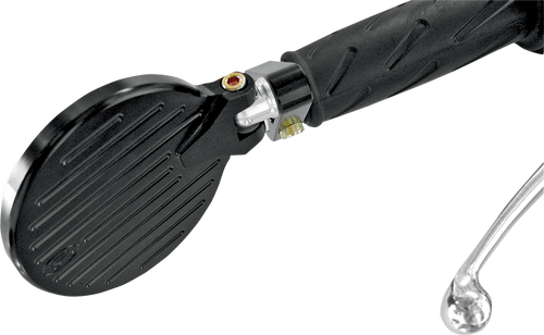 Folding Bar End Mirror 06400486