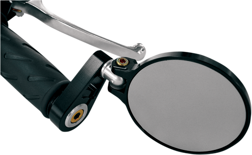Folding Bar End Mirror 06400487