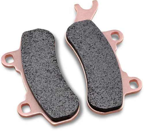 SXR Side-By-Side Race-Formula Brake Pads 17212894