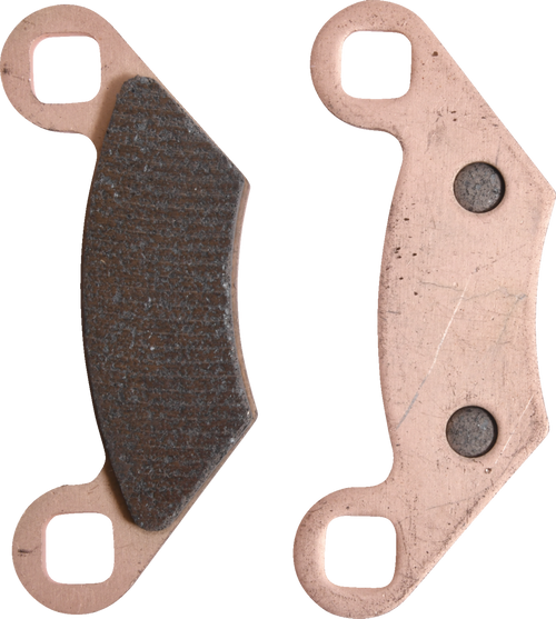 Sintered Brake Pads 17213086