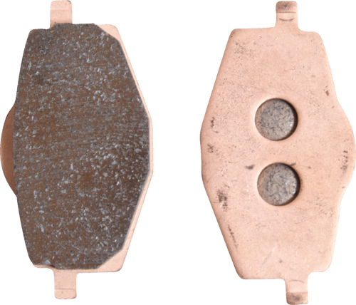 Sintered Brake Pads 17213100