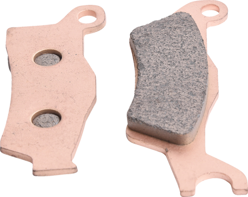 Sintered Brake Pads 17213108