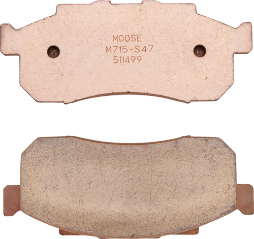 Brake Pads 17213229