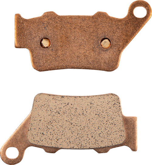 Sintered Brake Pads 17213395