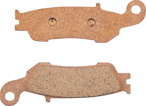 Sintered Brake Pads 17213406
