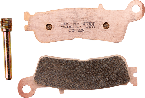 Brake Pads 17213506