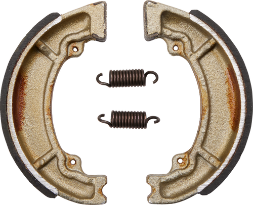 Brake Shoes 17230569