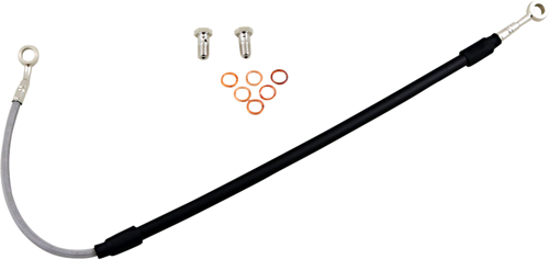Complete Brake Line Kit 17416083