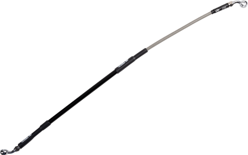 Stainless Steel Braided Brake Line 17416428