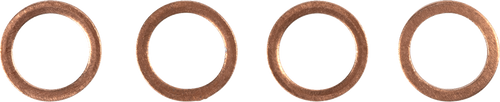 Stainless Steel Braided Brake Line 17416432