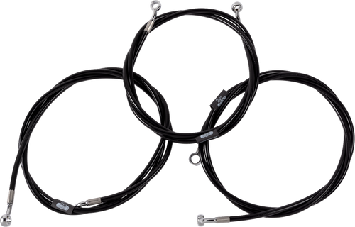 Brake Line Kit 17416517