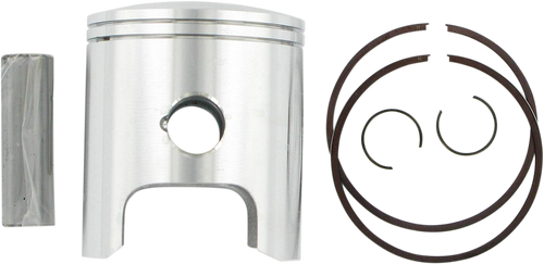 Piston Kit for 2 Stroke 176M06400