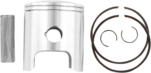 Piston Kit for 2 Stroke 176M06450