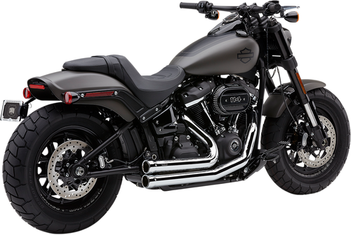 Speedster 909 Exhaust System 18002298