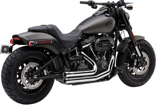 Speedster Short RPT Exhaust System 18002302
