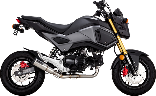 Hi-Output Holligan Exhaust System 18103133