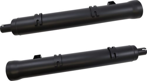 NH Series Mufflers 18114232