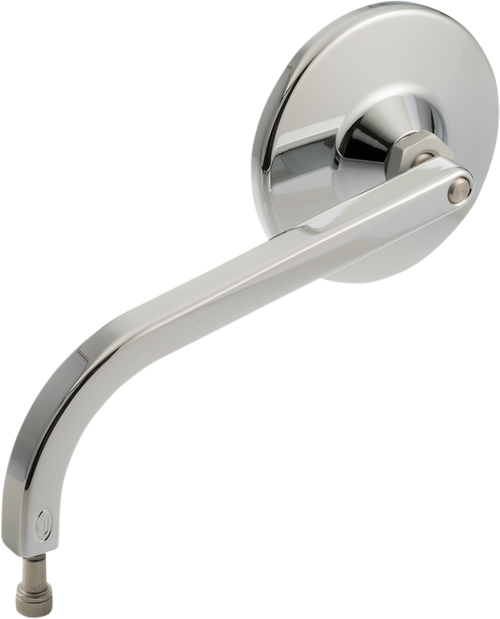 No. 7 Standard 3-1/4" Round Mirror 06401507