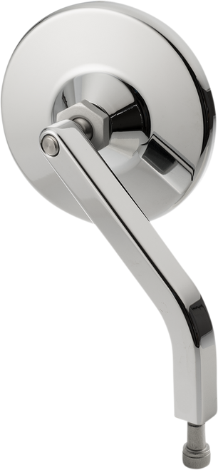 No. 7 OE 3-1/4" Round Mirror 06401512