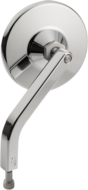 No. 7 OE 3-1/4" Round Mirror 06401511
