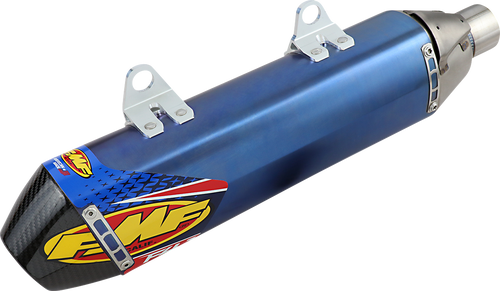 Factory 4.1 RCT Slip-On Muffler 18211644