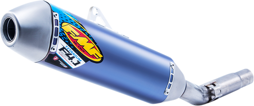 Factory 4.1 RCT Slip-On Muffler 18212035