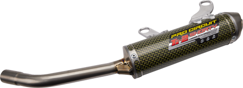 R-304 Silencer 18212078