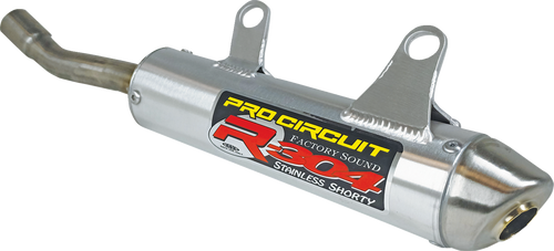 R-304 Silencer 18212079