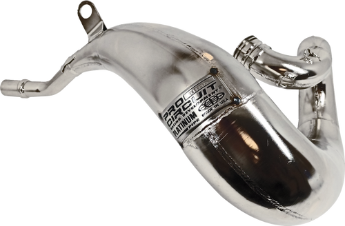 Platinum Pipe 18220545