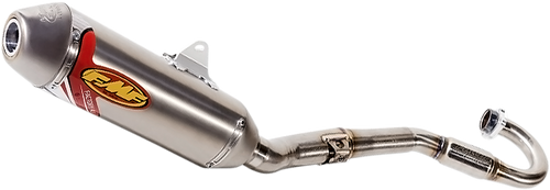 Factory 4.1™ Exhaust System 18300390