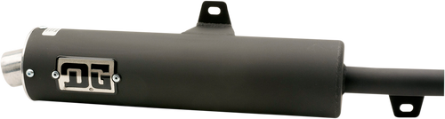 Utility Series RCM II Exhaust 18300405 Utility Series RCM II Exhaust 18300405