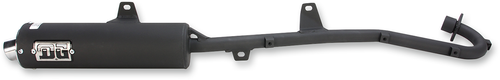 Utility Series RCM II Exhaust 18300406 Utility Series RCM II Exhaust 18300406